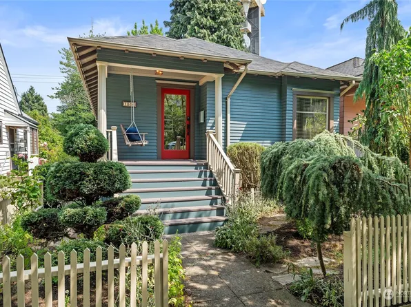1516 4th Avenue W, Seattle, WA 98119