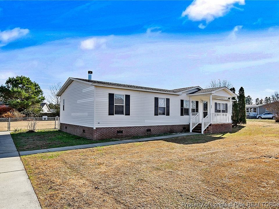 625 Corbell Rd, Stedman, NC 28391 Zillow