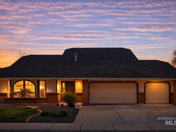 1155 E Hunter Dr, Meridian, ID 83646