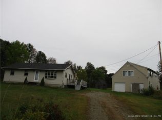 53 N Union Rd, Union, ME 04862