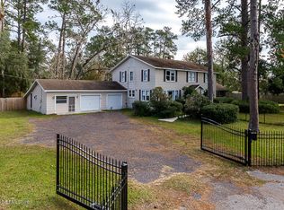 541758 Us Highway 1, Callahan, FL 32011