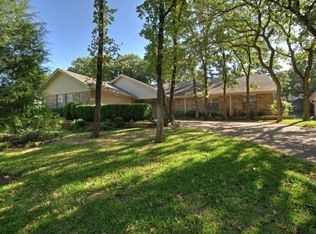 5011 River Ridge Rd, Arlington, TX 76017