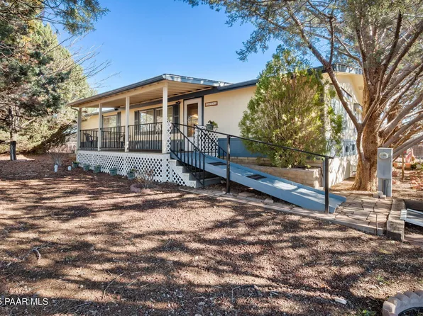 24945 N San Francisco St, Paulden, AZ 86334