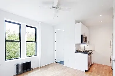 Rented by City Connections Realty