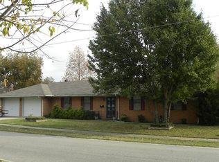 336 S Browning Ave, Piggott, AR 72454