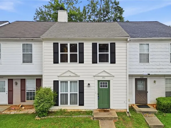 2911 Aspen Woods Entr, Atlanta, GA 30360