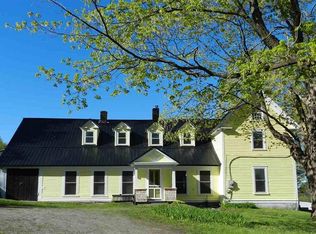 312 South Main Street, Bradford, VT 05033