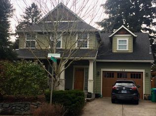 102 SE 62nd Ave, Portland, OR
