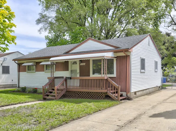 22362 Masch Ave, Warren, MI 48091