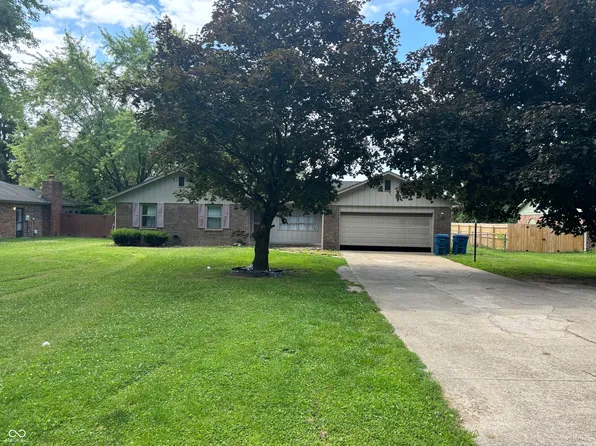 353 W Edgewood Ave, Indianapolis, IN 46217