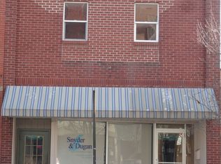 112 S Broad St, Grove City, PA 16127