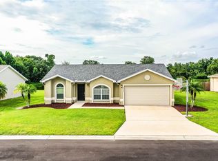 2745 Stonewood Dr, Lakeland, FL 33810