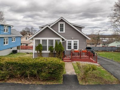 17 Ingalls Street, Middletown, NY, 10940