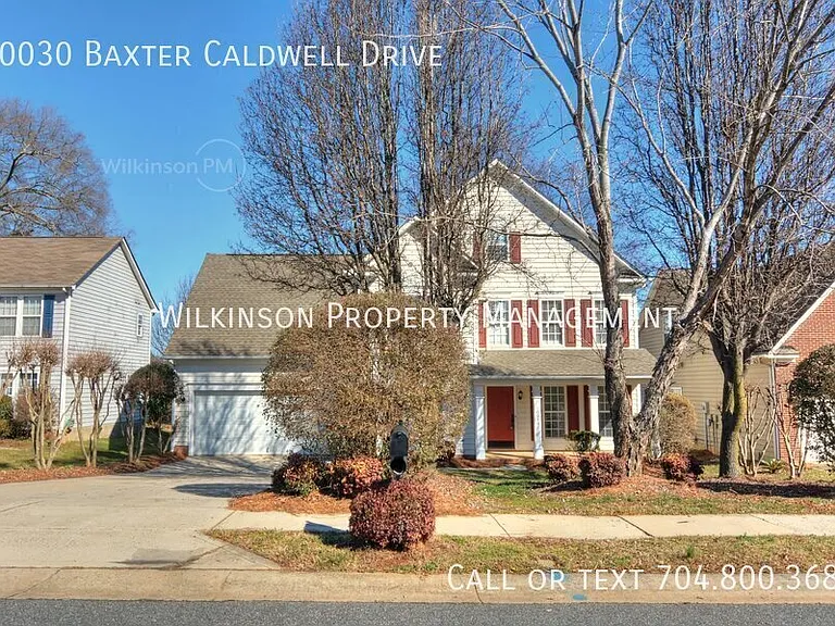 10030 Baxter Caldwell Dr — Photo 1