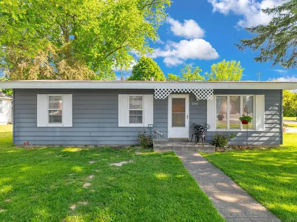 7191 Boynton St, Lexington, MI 48450