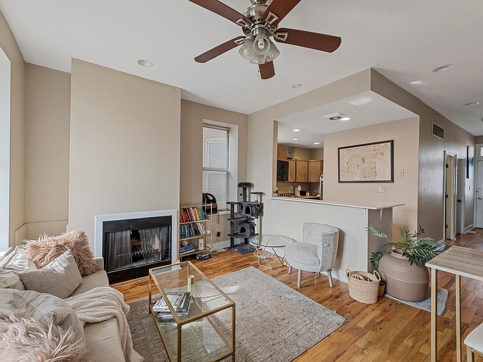 1st image of 916 Lafayette Ave #1