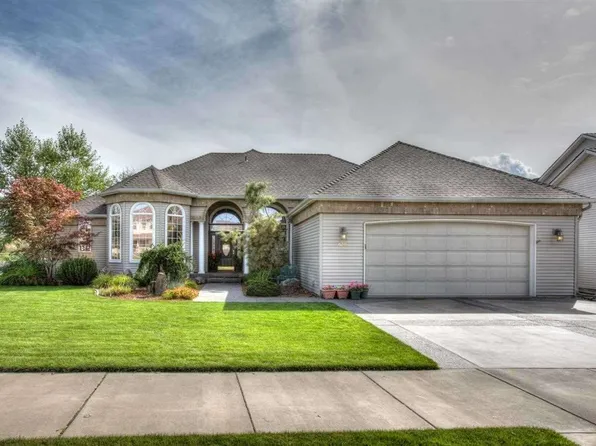 620 N Knudson St, Liberty Lake, WA 99019
