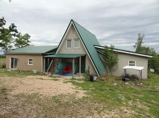 1001 Orchid Rd, Conway, MO 65632