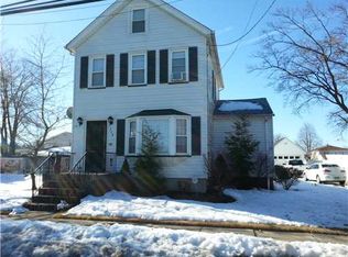 240 Raritan St, South Amboy, NJ 08879