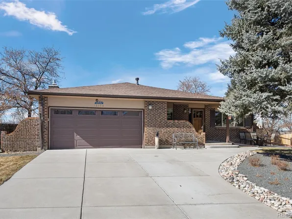 13173 Hadar Drive, Littleton, CO 80124