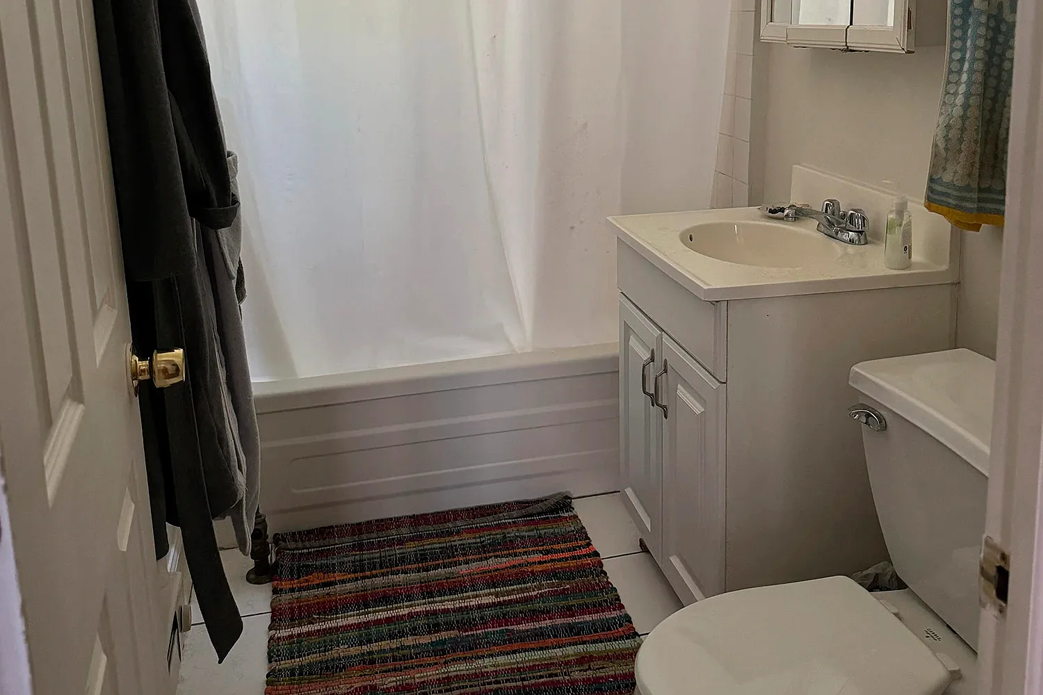 1 bed, 700 sqft, $2,195 — Photo 2