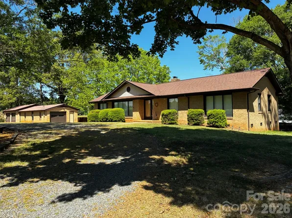 4413 Polk Ford Rd, Stanfield, NC 28163