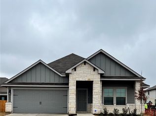 5709 Berkley Heights Dr, Waco, TX 76708