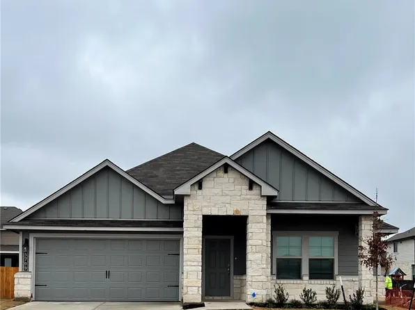 5709 Berkley Heights Dr, Waco, TX 76708