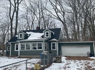 3507 S Robinson Pl, West Terre Haute, IN 47885