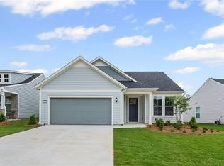 1225 Bartam Dr, Griffin, GA 30223