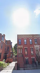 450 Halsey Street