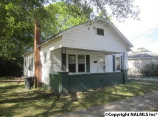 609 Turrentine St, Gadsden, AL 35901