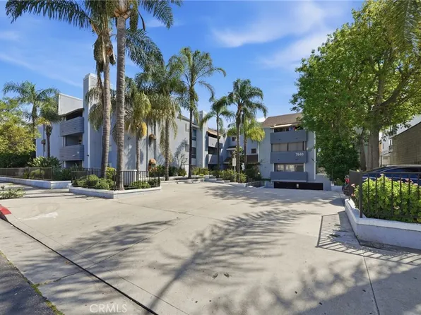 7640 Oso Ave APT 318, Winnetka, CA 91306