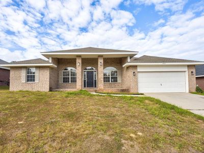 2111 Hagood Loop, Crestview, FL, 32536
