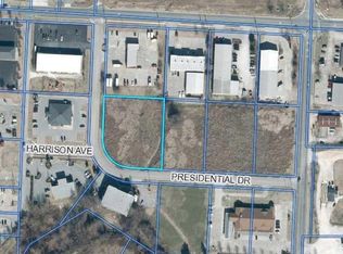 Presidential Dr #20, Lowell, AR 72745