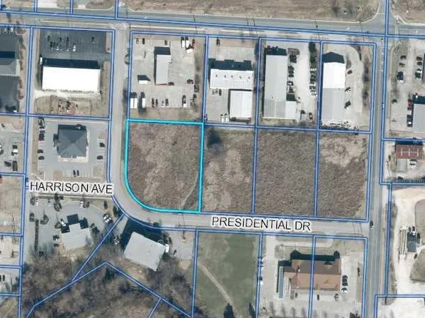 Presidential Dr #20, Lowell, AR 72745