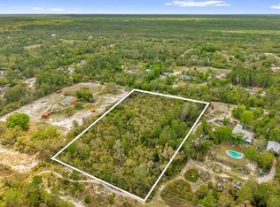 Chestnut Ave, Orange City, FL 32763