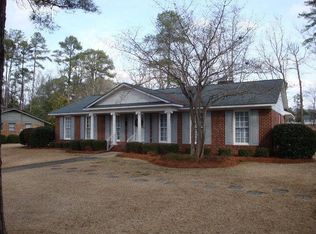 334 Lumyer Rd, Rockingham, NC 28379