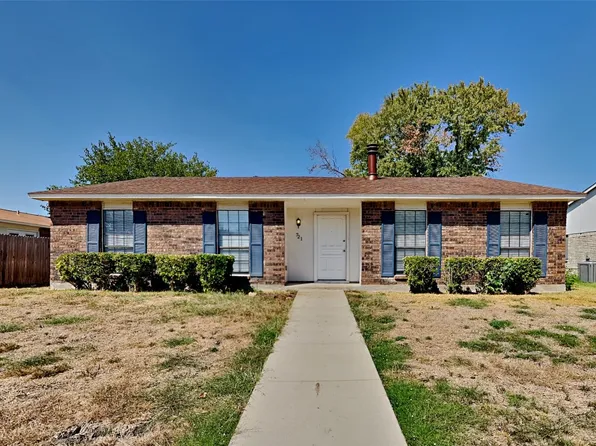 721 Cambridge Dr, Plano, TX 75023