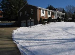 3200 Appel, Pittsburgh, PA 15102