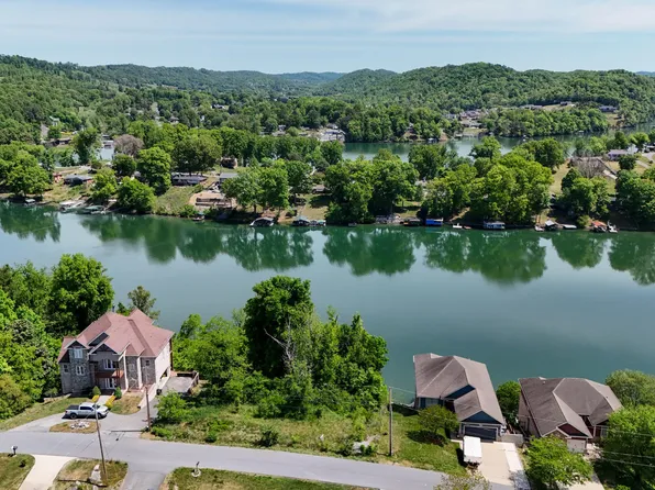 LOT 30 Crest Rd, Kingsport, TN 37664
