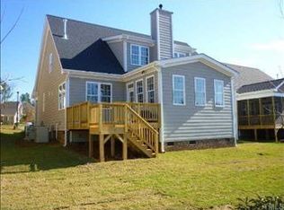 7324 Bedford Ridge Dr, Cary, NC 27539