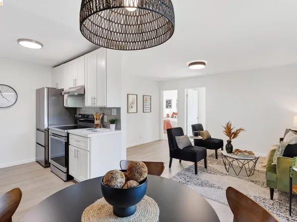 3477 Boston Ave #4, Oakland, CA 94602