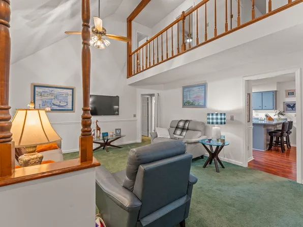 303 Rutledge Ave, Tullahoma, TN 37388
