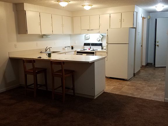 Kitchen/Living room