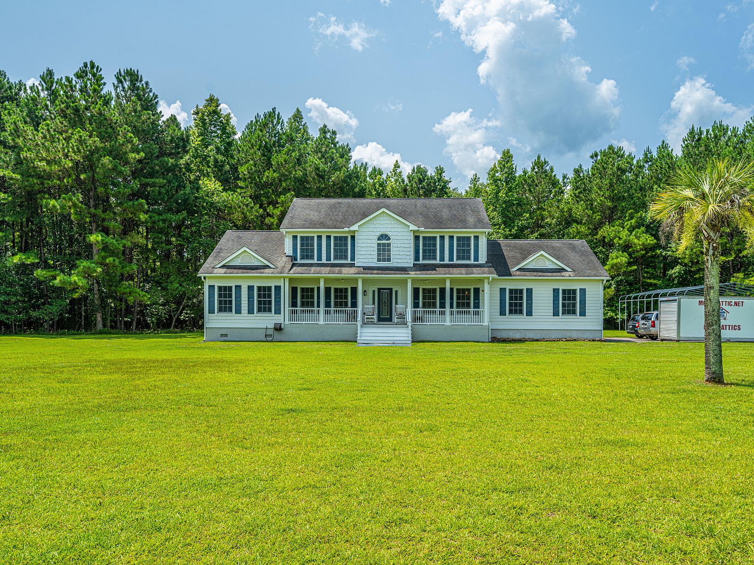 114 Spotted Horse Trl, Saint SC 29477 MLS 23016180 Zillow
