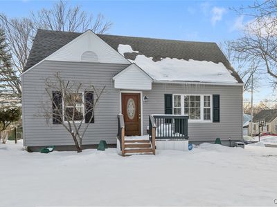 101 S Lincoln Ave, Liverpool, NY, 13088