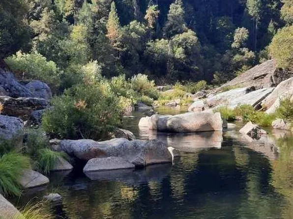 700 Cedar Ln, West Pt, CA 95255