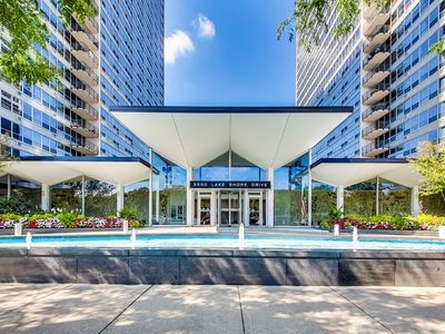 3550 N Lake Shore Dr APT 2705, Chicago, IL, 60657