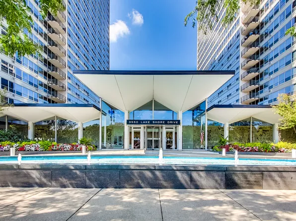 3550 N Lake Shore Dr APT 211, Chicago, IL 60657